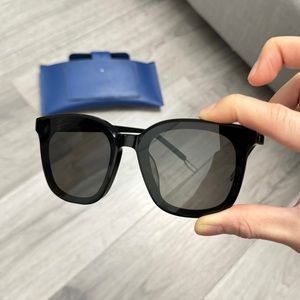 Gentle Monster Papas Sunglasses